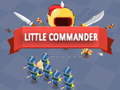 Laro Little comander