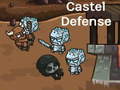 Laro Castel Defense