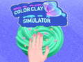 Laro Color Clay Simulator