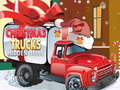 Laro Christmas Trucks Hidden Bells