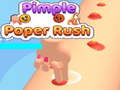 Laro Pimple Poper Rush