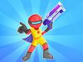 Laro Ace Brawl Battle 3d