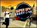 Laro Super Spy Agent 46