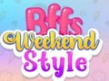 Laro Bff Weekend Style