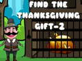 Laro Find The ThanksGiving Gift - 2