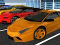 Laro Drive Real Flying Car Simulator
