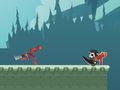 Laro Stickdoll 2 : Revenge of Flame