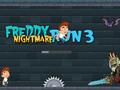 Laro Freddy Run 3