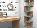 Laro Machine Room Escape