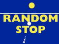 Laro Random Stop