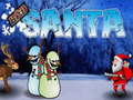 Laro Santa Bad