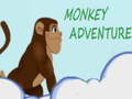 Laro Adventure Monkey