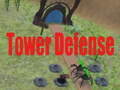 Laro Tower Defense 