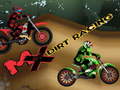Laro MX Dirt Racing