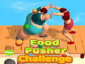 Laro Food Pusher Challenge