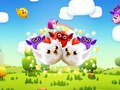 Laro Birds LineUp