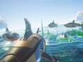 Laro Shark Ships