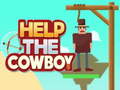 Laro Help The Cowboy