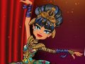 Laro Mummy Princess