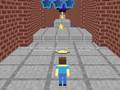 Laro Parkour Craft