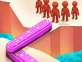Laro Rotate Bridge 3d