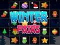 Laro Winter Pairs