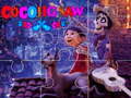 Laro Coco Jigsaw