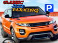 Laro Classic Jeep Car Parking