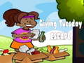 Laro Giving Tuesday Escape