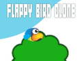 Laro Flappy bird clone