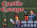 Laro Castle Escape