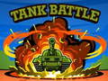 Laro Tank Battle