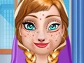 Laro Ordinary Girl's Cosmetic Surgery