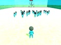 Laro Squid Game: 456 Survival