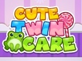 Laro Cute Twin Care
