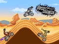 Laro Stunt Extreme