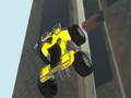 Laro ATV Stunts 2