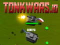 Laro TonkWars.io