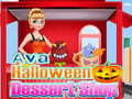 Laro Ava Halloween Dessert Shop