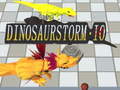 Laro DinosaurStorm.io