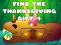 Laro Find The ThanksGiving Gift-4