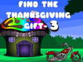 Laro Find The ThanksGiving Gift - 3