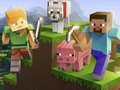 Laro Minecraft