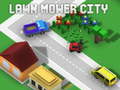 Laro Lawn Mower City