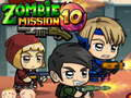 Laro Zombie Mission 10