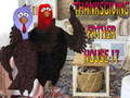 Laro Thanksgiving Father House -17