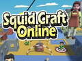 Laro Squid Craft Online