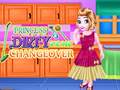 Laro Princess Dirty Home Changeover