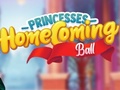 Laro Princesses Homecoming Ball