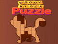 Laro Wood Block Puzzles